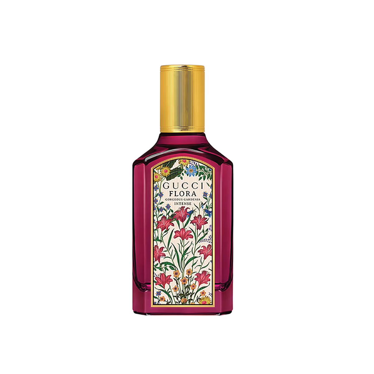 Gucci Flora Gorgeous Gardenia Intense