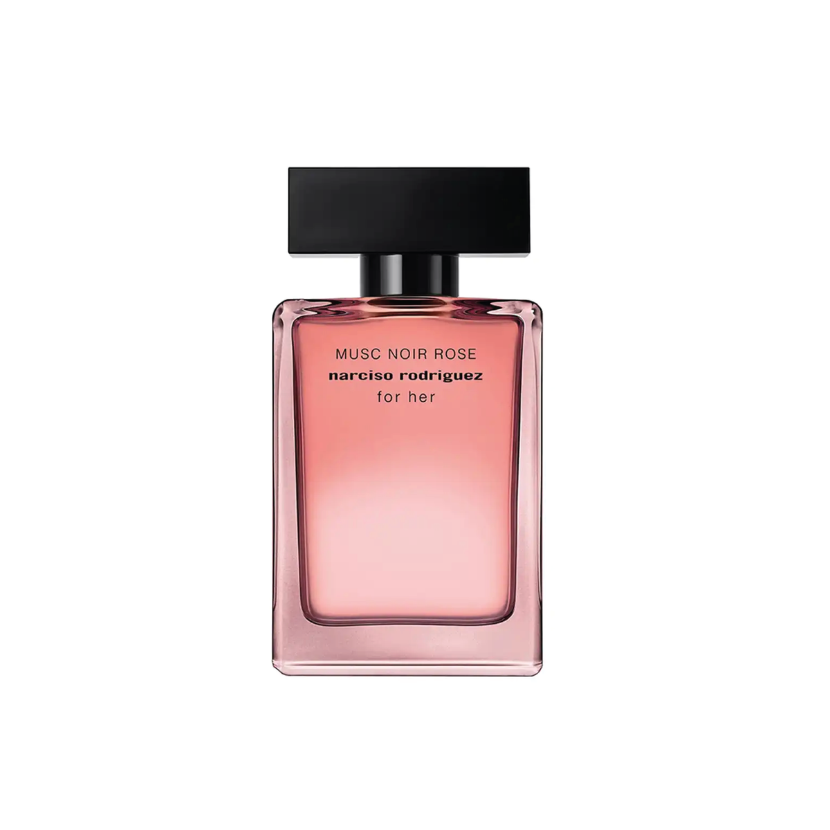 Narciso Rodriguez for her Musc Noir Rose