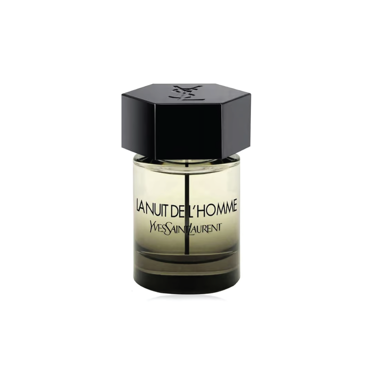 YSL La Nuit De L'Homme