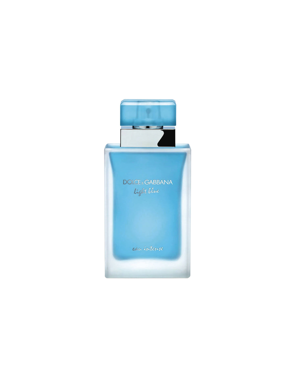 Dolce & Gabbana Light Blue Intense