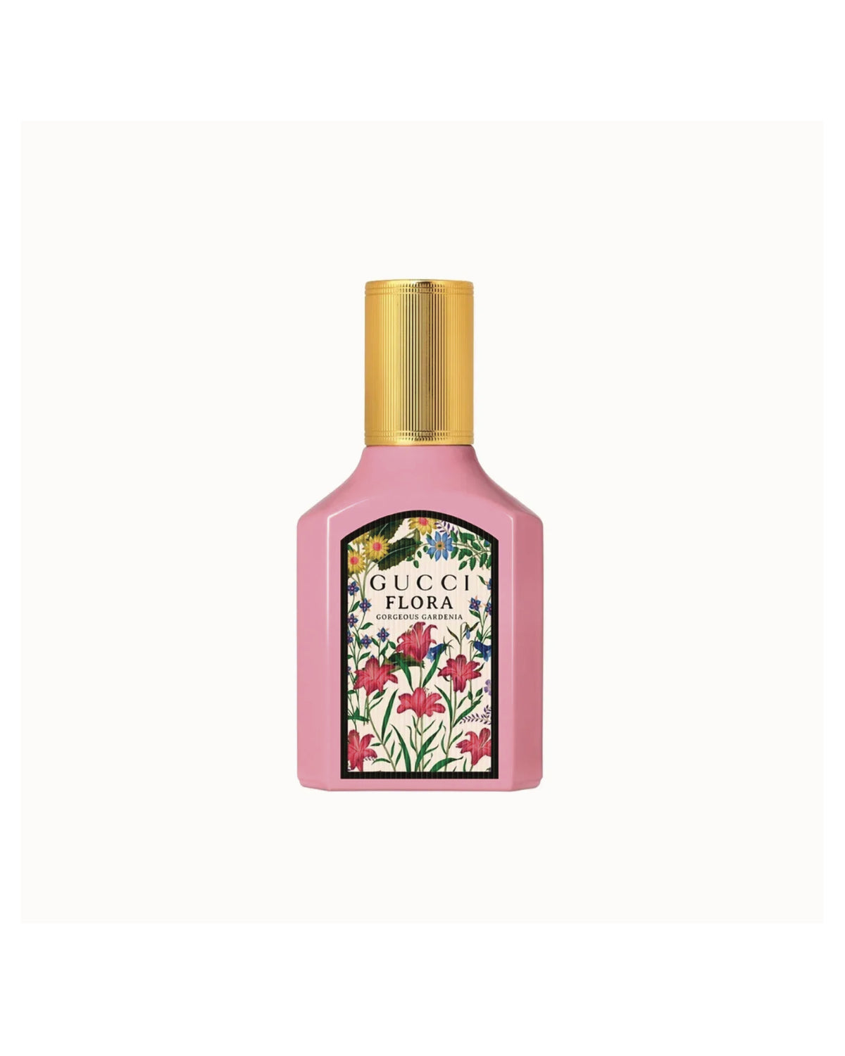 Gucci Flora Gorgeous Gardenia