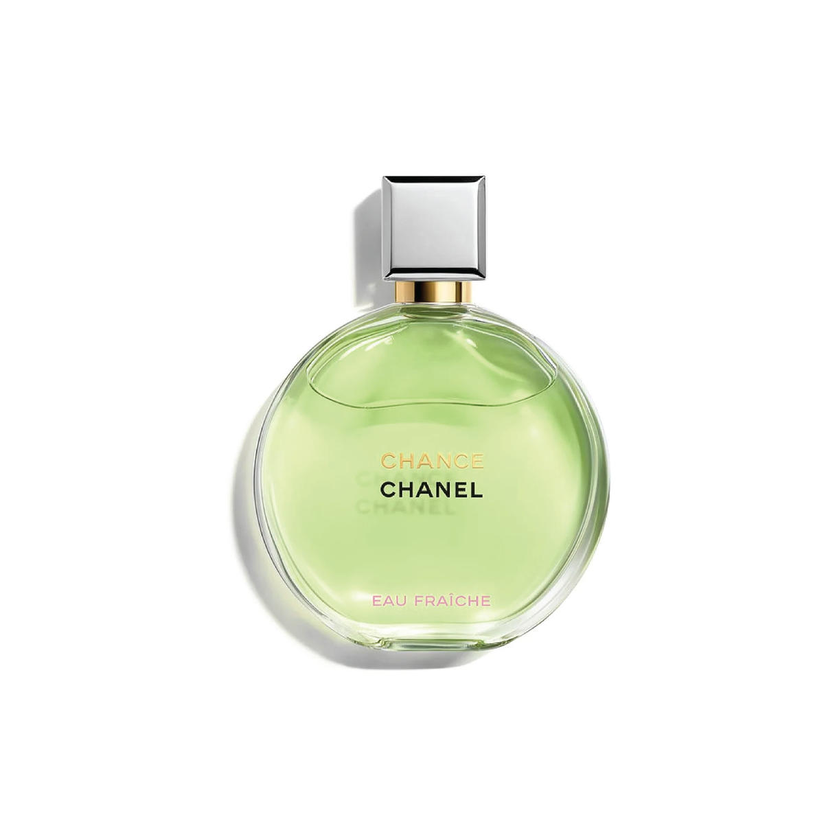 Chanel Chance Eau Fraiche EDT