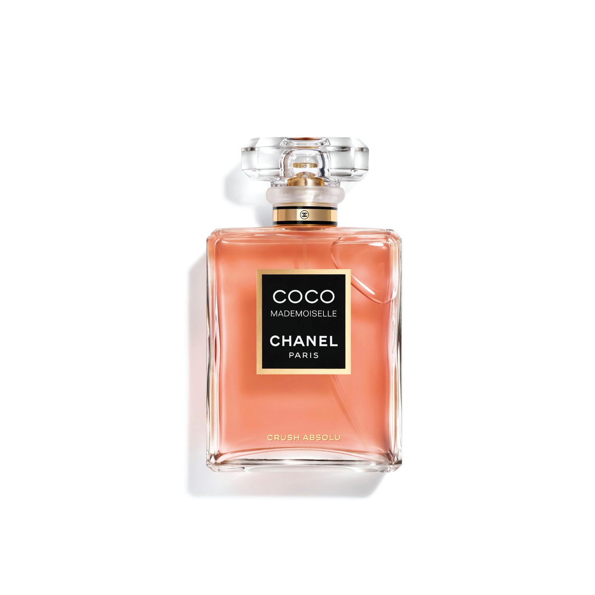 Chanel Coco Mademoiselle Crush Absolu
