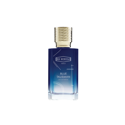 Ex Nihilo Blue Talisman EDP
