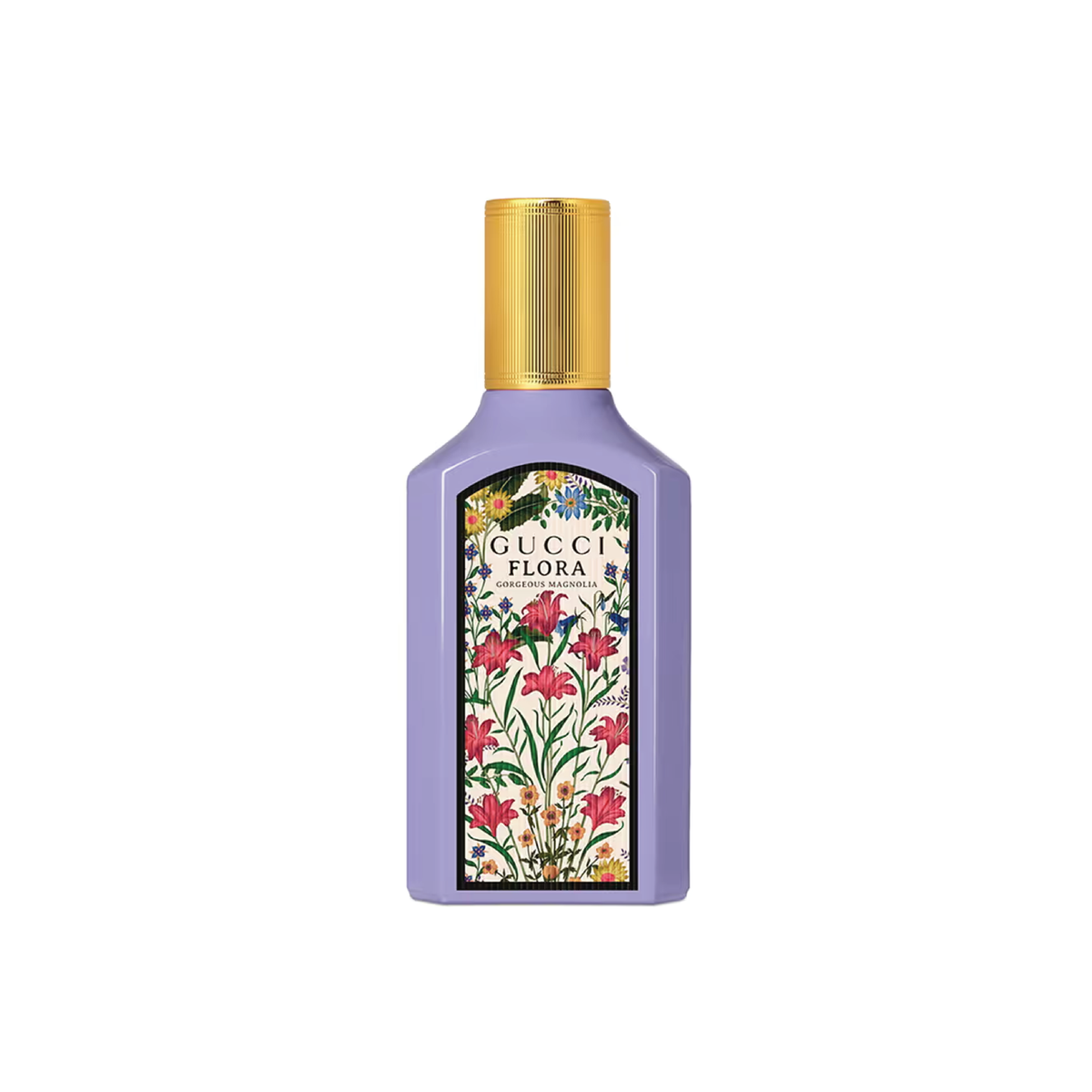 Gucci Flora Gorgeous Magnolia