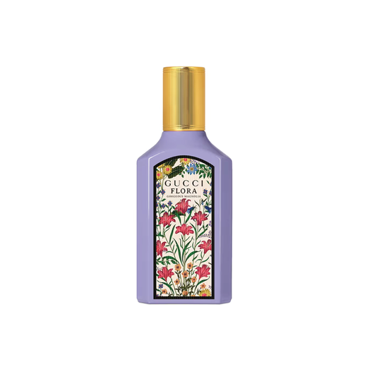 Gucci Flora Gorgeous Magnolia