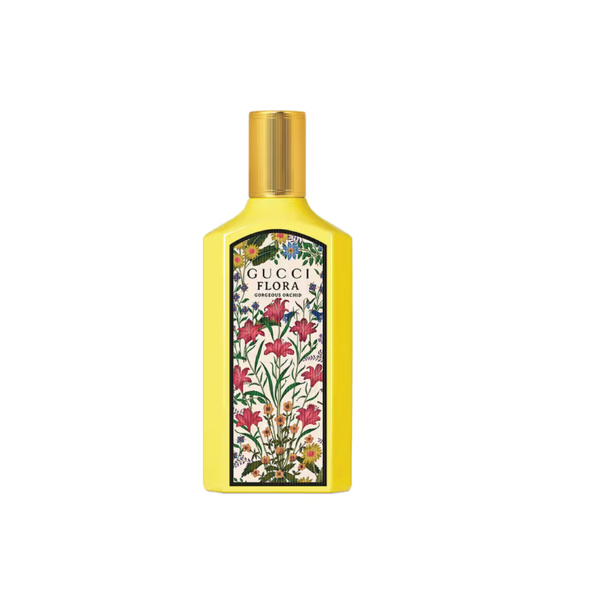 Gucci Flora Gorgeous Orchid