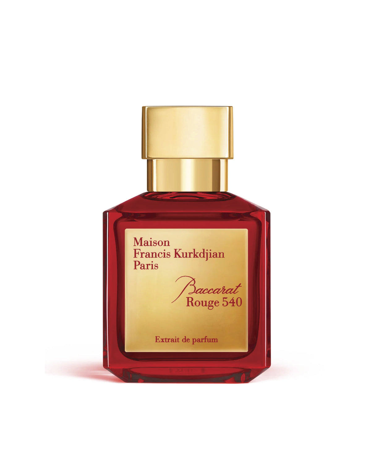 MFK Baccarat Rouge