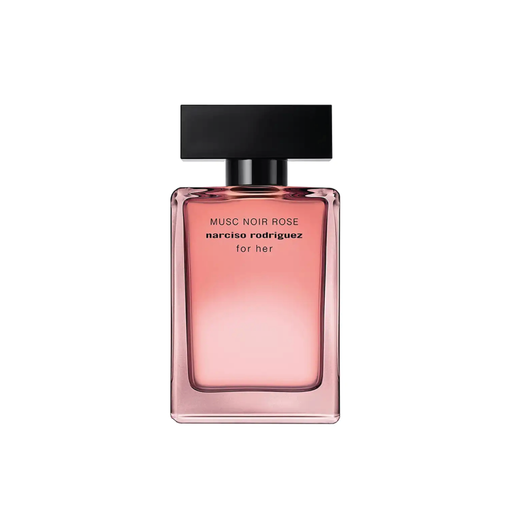 Narciso Rodriguez for her Musc Noir Rose