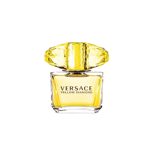 Versace Women Yellow Diamond EDT