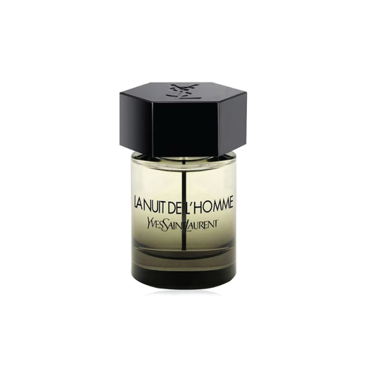 YSL La Nuit De L'Homme