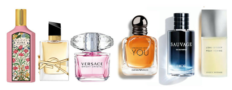 Kalen fragrance stories